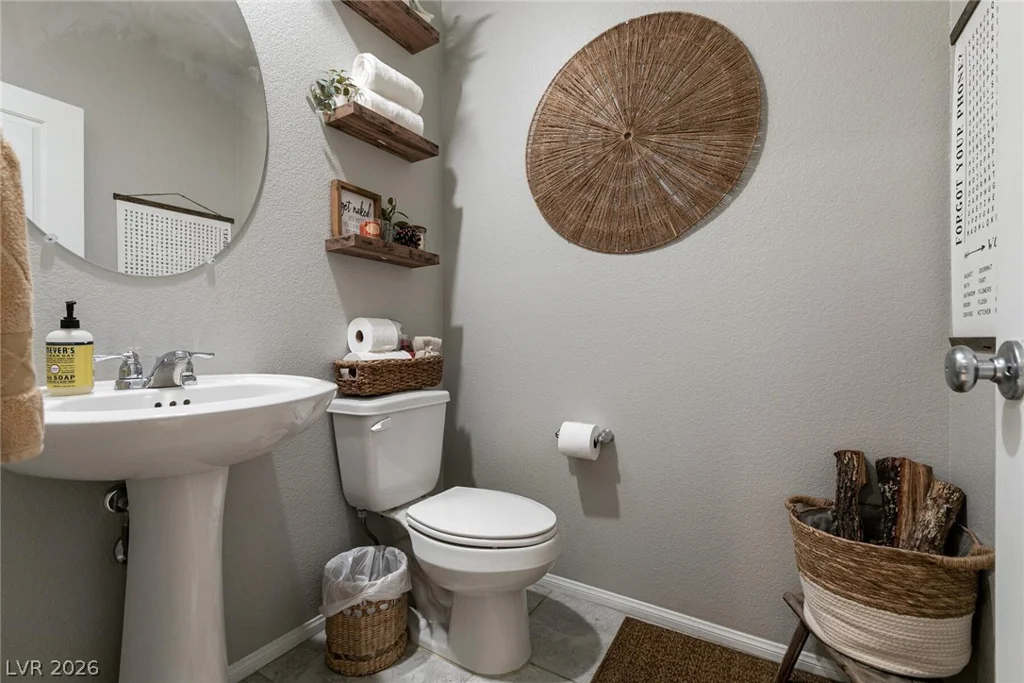 1009 Belton Lake, North Las Vegas, NV 89086
