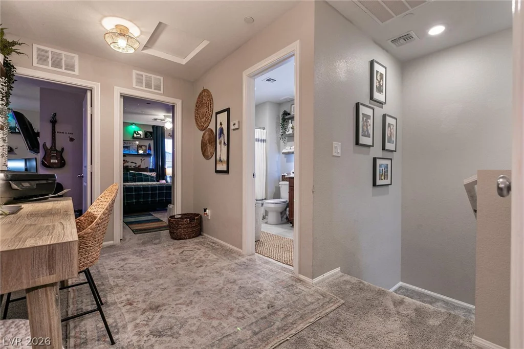 1009 Belton Lake, North Las Vegas, NV 89086