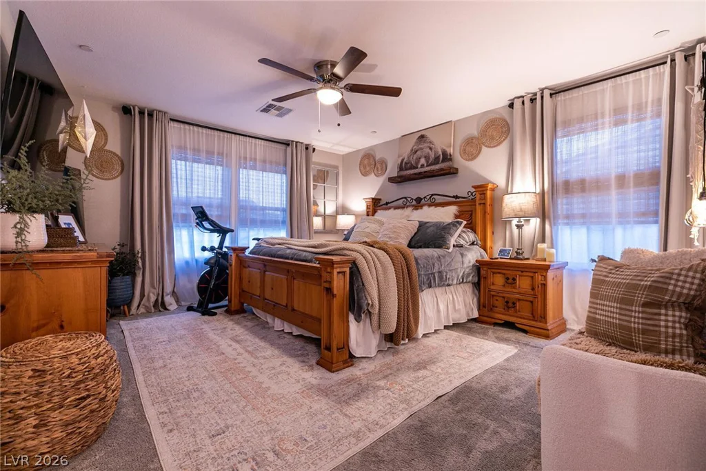 1009 Belton Lake, North Las Vegas, NV 89086
