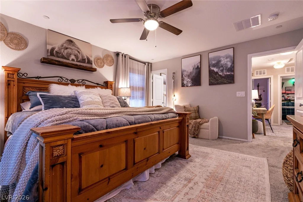1009 Belton Lake, North Las Vegas, NV 89086