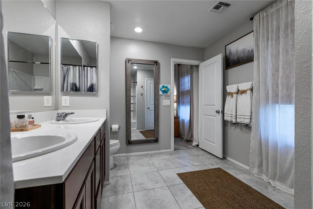 1009 Belton Lake, North Las Vegas, NV 89086
