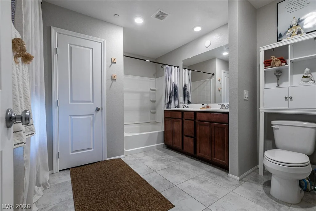 1009 Belton Lake, North Las Vegas, NV 89086
