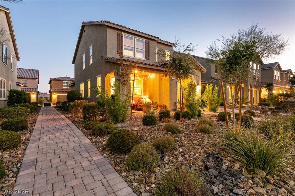 1009 Belton Lake, North Las Vegas, NV 89086