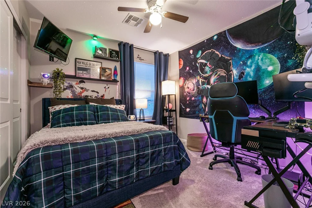 1009 Belton Lake, North Las Vegas, NV 89086