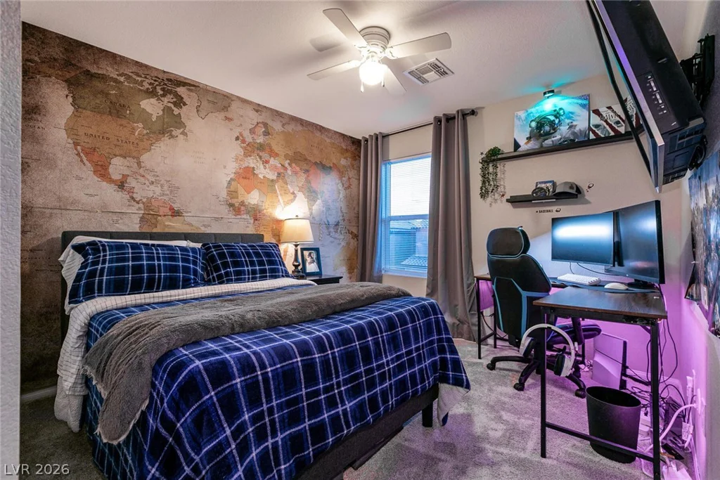 1009 Belton Lake, North Las Vegas, NV 89086