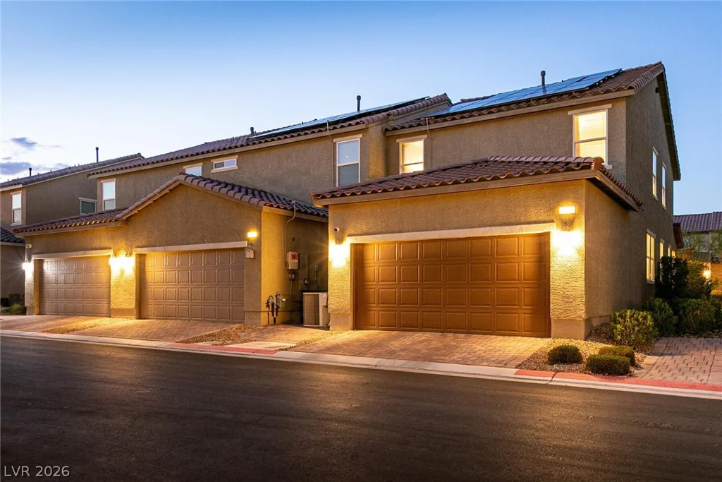 1009 Belton Lake, North Las Vegas, NV 89086