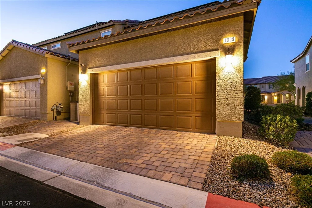 1009 Belton Lake, North Las Vegas, NV 89086
