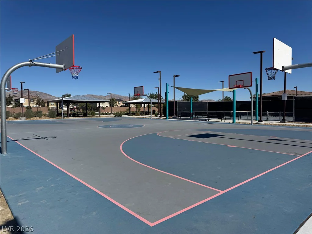 1009 Belton Lake, North Las Vegas, NV 89086