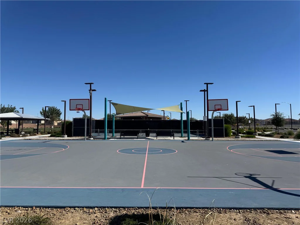 1009 Belton Lake, North Las Vegas, NV 89086