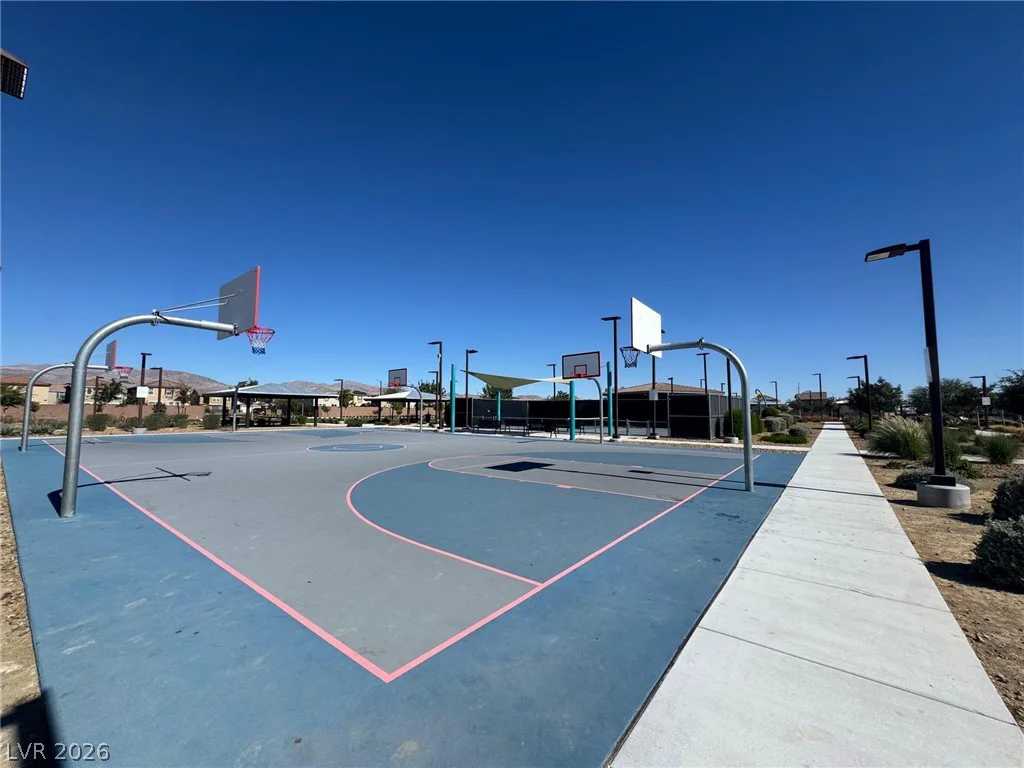 1009 Belton Lake, North Las Vegas, NV 89086
