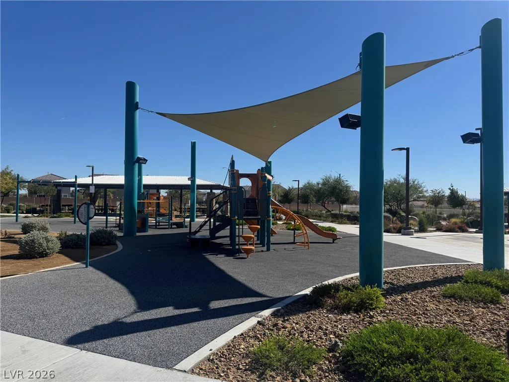 1009 Belton Lake, North Las Vegas, NV 89086