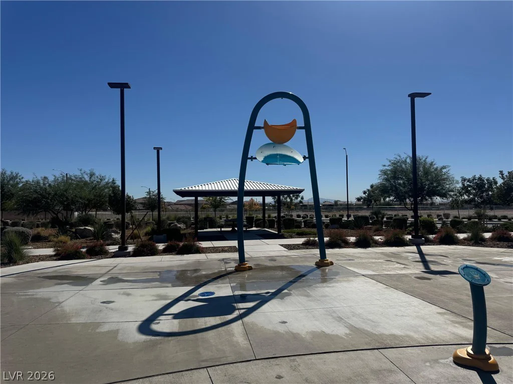 1009 Belton Lake, North Las Vegas, NV 89086
