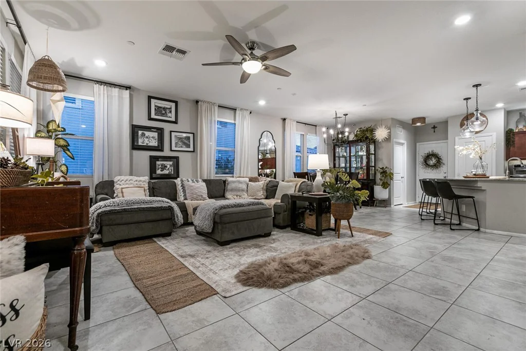1009 Belton Lake, North Las Vegas, NV 89086