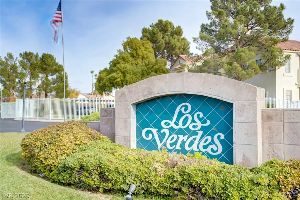 4835 Torrey Pines, Las Vegas, NV 89103