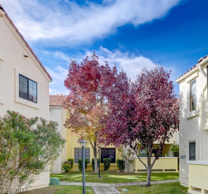 4835 Torrey Pines, Las Vegas, NV 89103