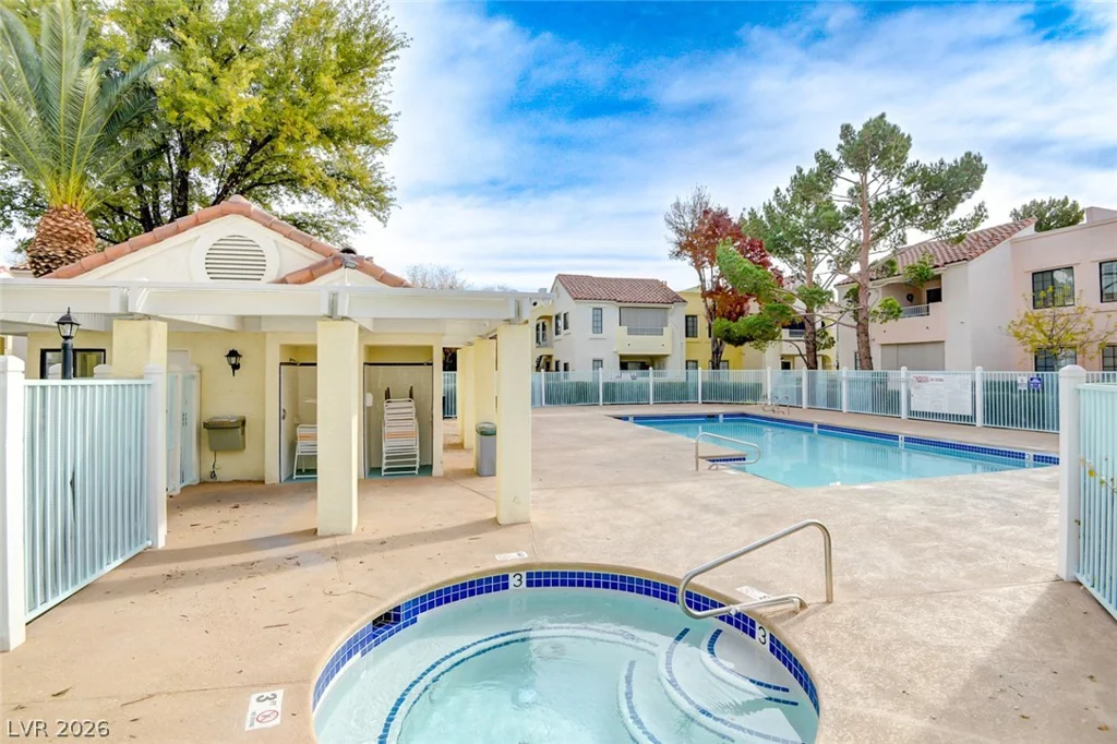 4835 Torrey Pines, Las Vegas, NV 89103