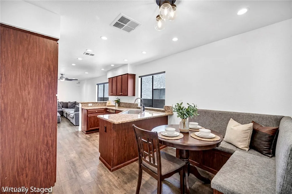 132 Wynntry, Henderson, NV 89074