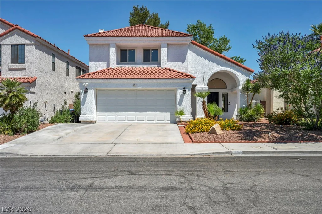 132 Wynntry, Henderson, NV 89074