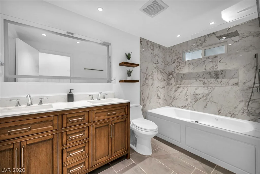 132 Wynntry, Henderson, NV 89074