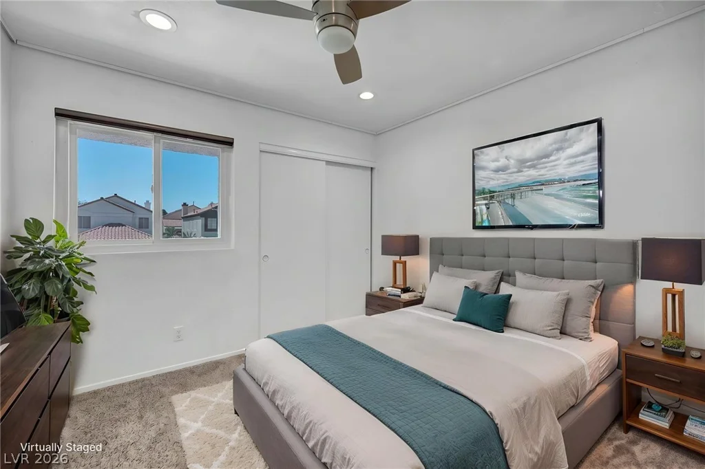 132 Wynntry, Henderson, NV 89074