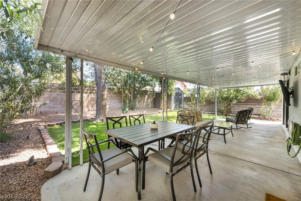 132 Wynntry, Henderson, NV 89074