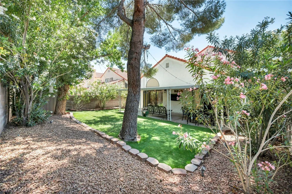 132 Wynntry, Henderson, NV 89074