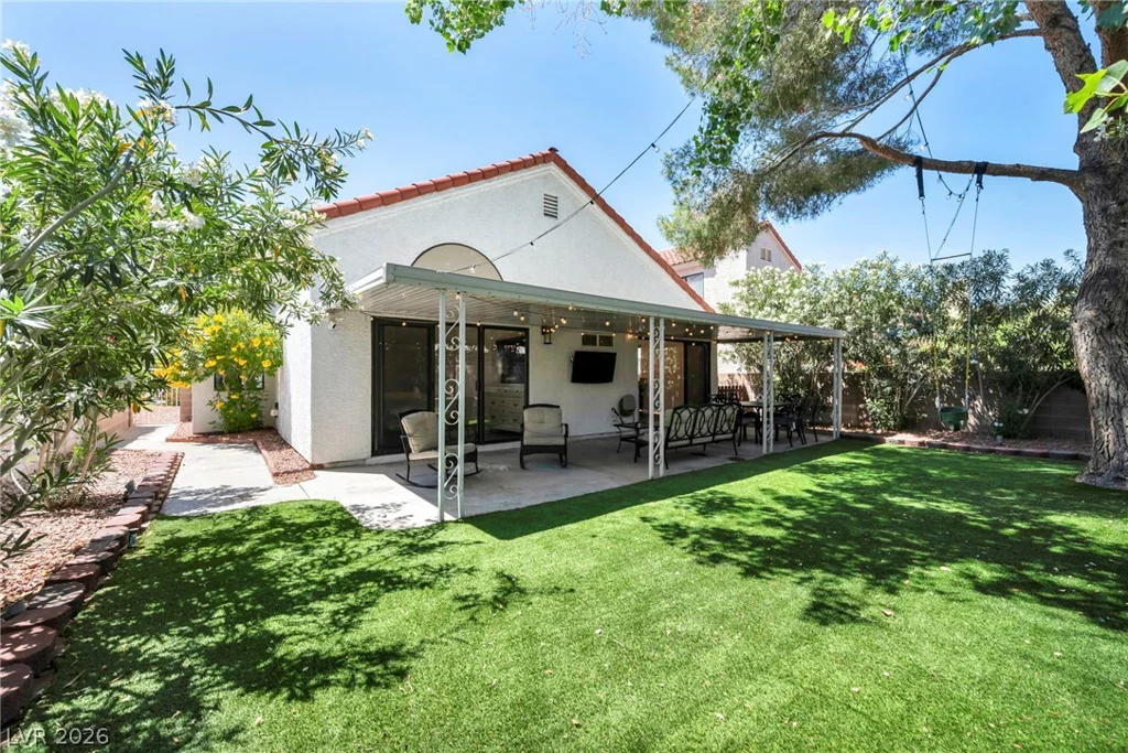 132 Wynntry, Henderson, NV 89074