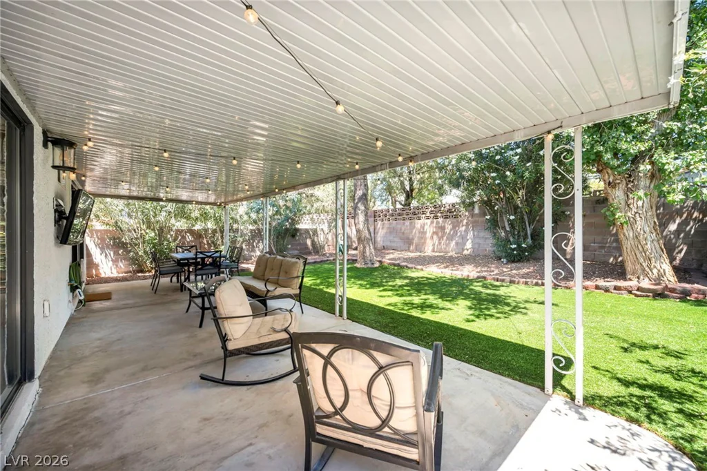 132 Wynntry, Henderson, NV 89074