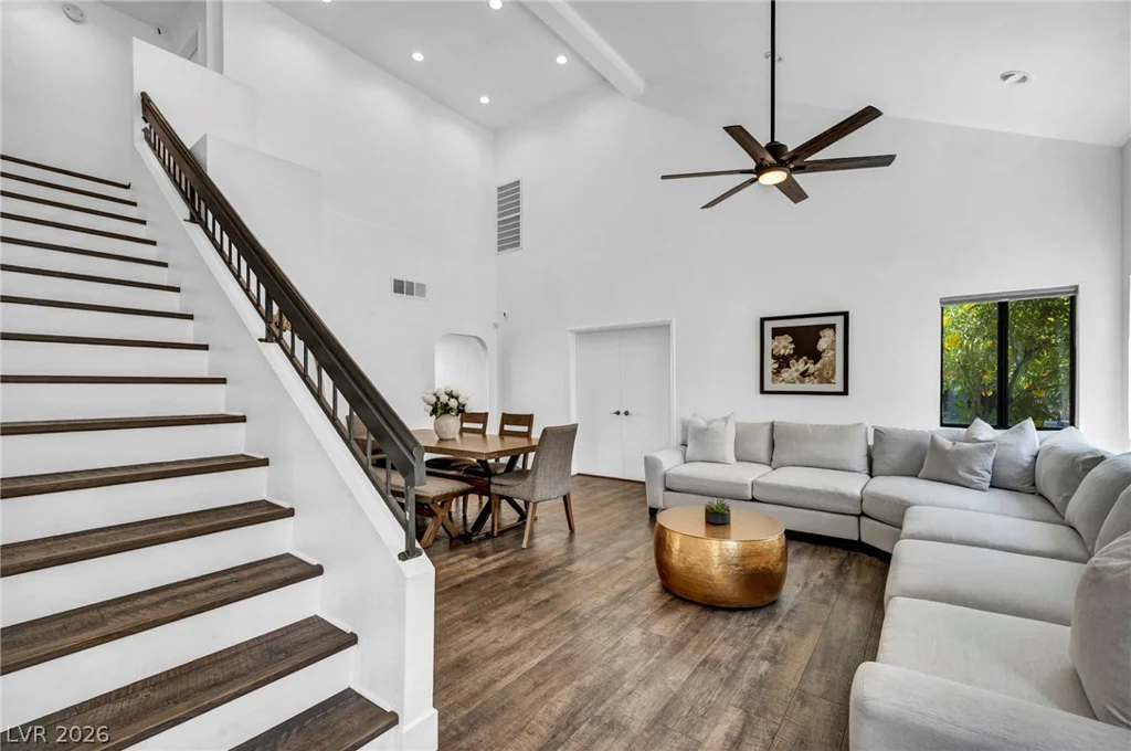 132 Wynntry, Henderson, NV 89074