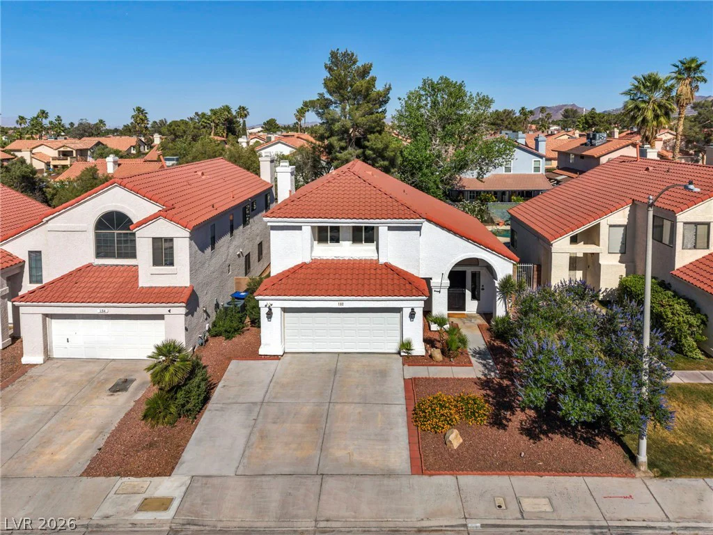 132 Wynntry, Henderson, NV 89074
