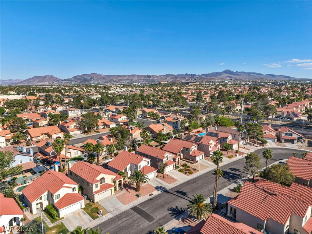 132 Wynntry, Henderson, NV 89074