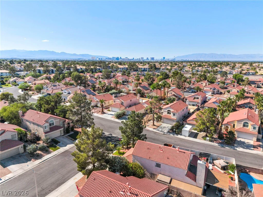 132 Wynntry, Henderson, NV 89074
