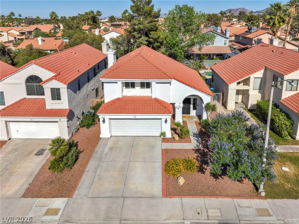 132 Wynntry, Henderson, NV 89074