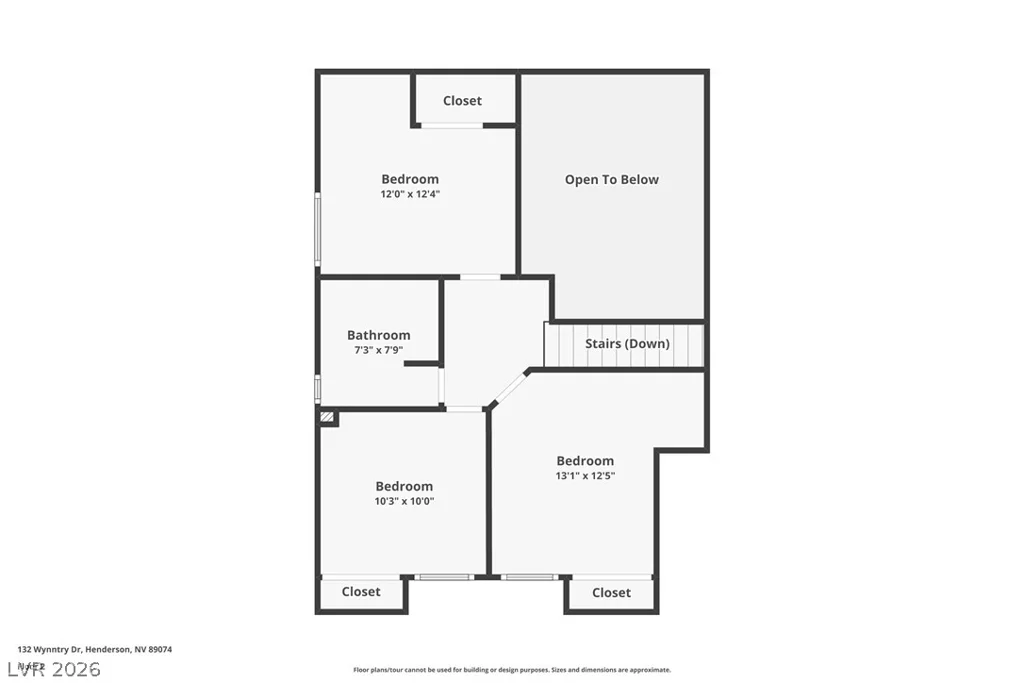 132 Wynntry, Henderson, NV 89074