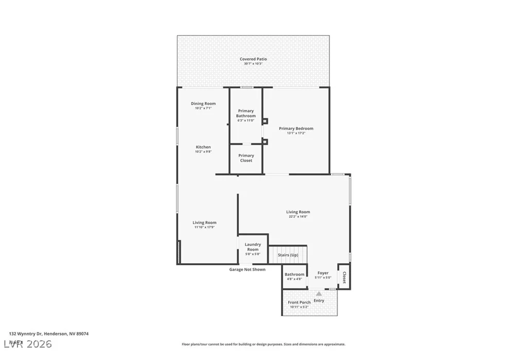132 Wynntry, Henderson, NV 89074