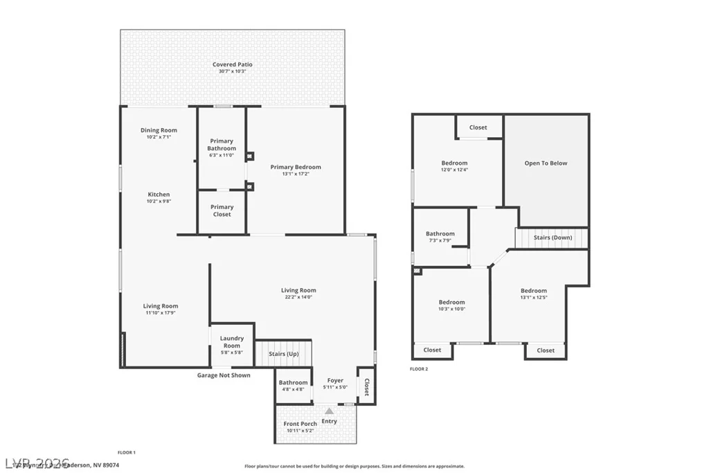 132 Wynntry, Henderson, NV 89074