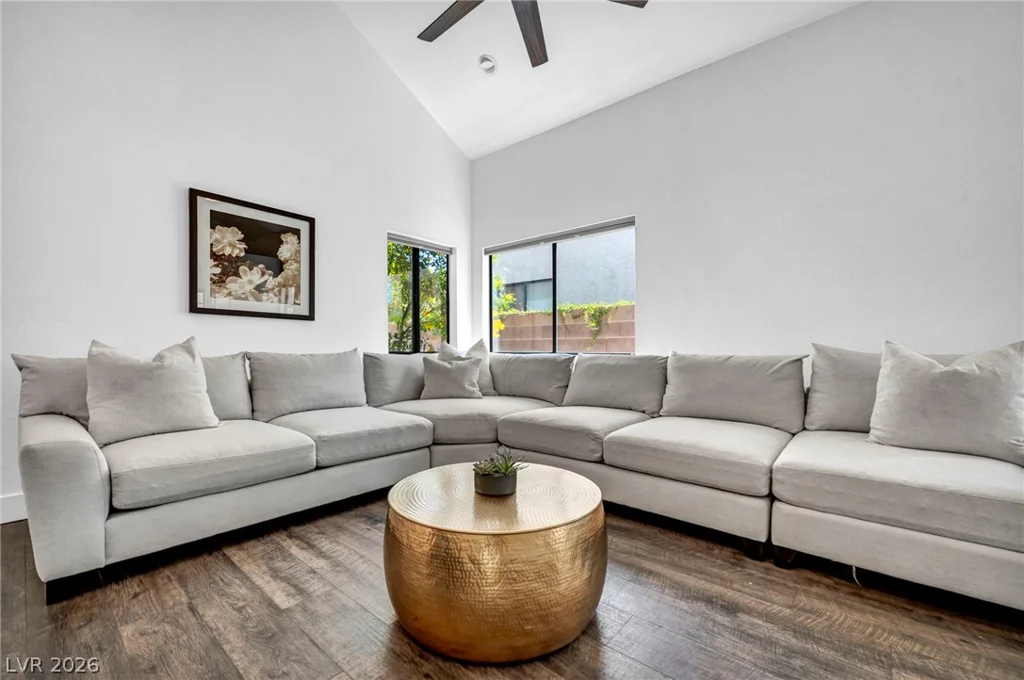 132 Wynntry, Henderson, NV 89074