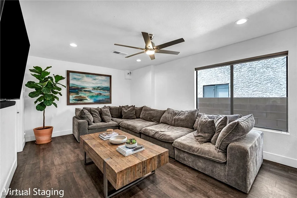 132 Wynntry, Henderson, NV 89074