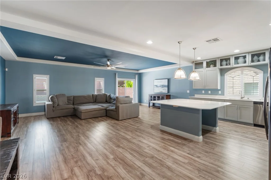 7187 Mann, Las Vegas, NV 89118