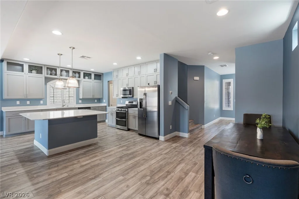 7187 Mann, Las Vegas, NV 89118
