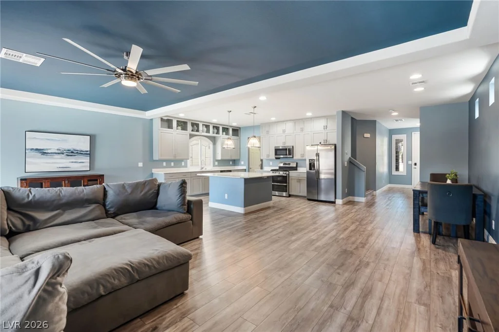 7187 Mann, Las Vegas, NV 89118