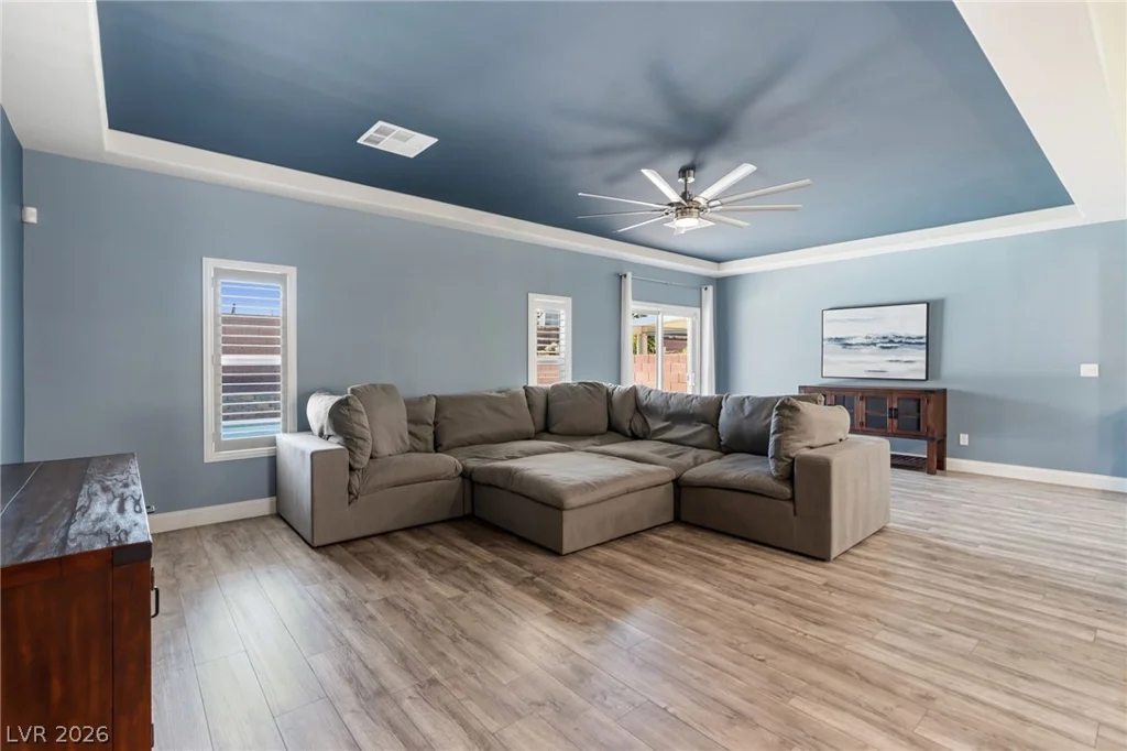 7187 Mann, Las Vegas, NV 89118