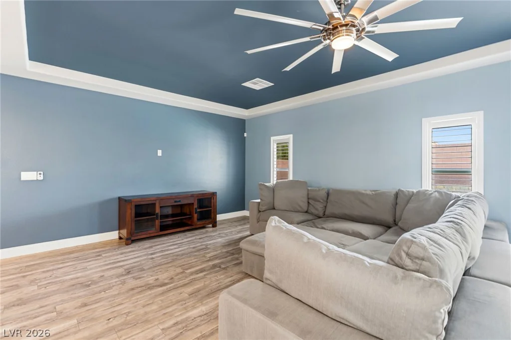 7187 Mann, Las Vegas, NV 89118