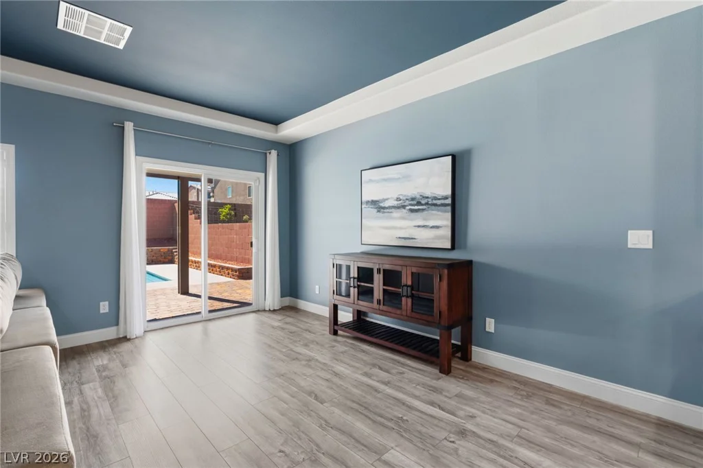 7187 Mann, Las Vegas, NV 89118