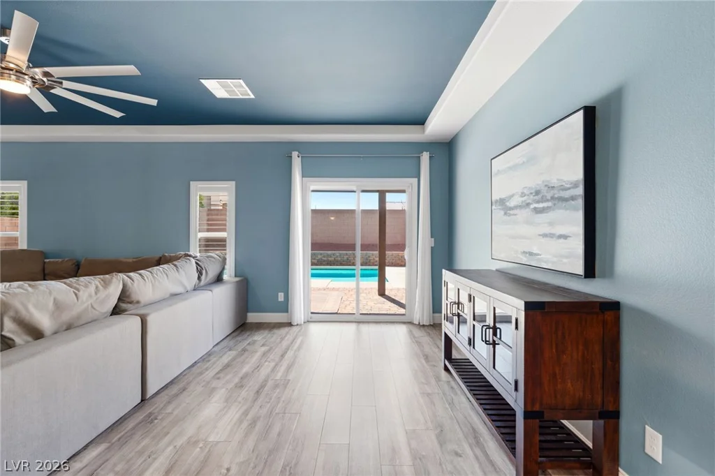7187 Mann, Las Vegas, NV 89118