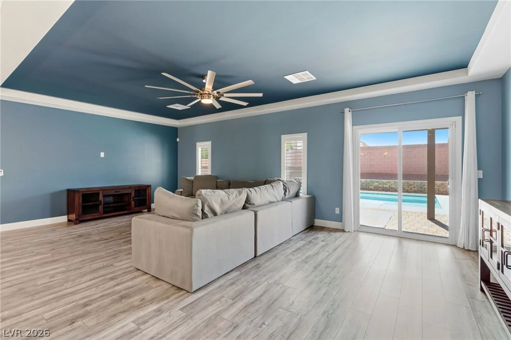 7187 Mann, Las Vegas, NV 89118