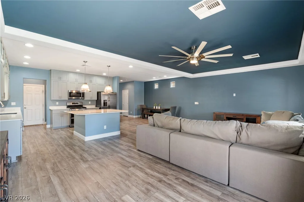 7187 Mann, Las Vegas, NV 89118