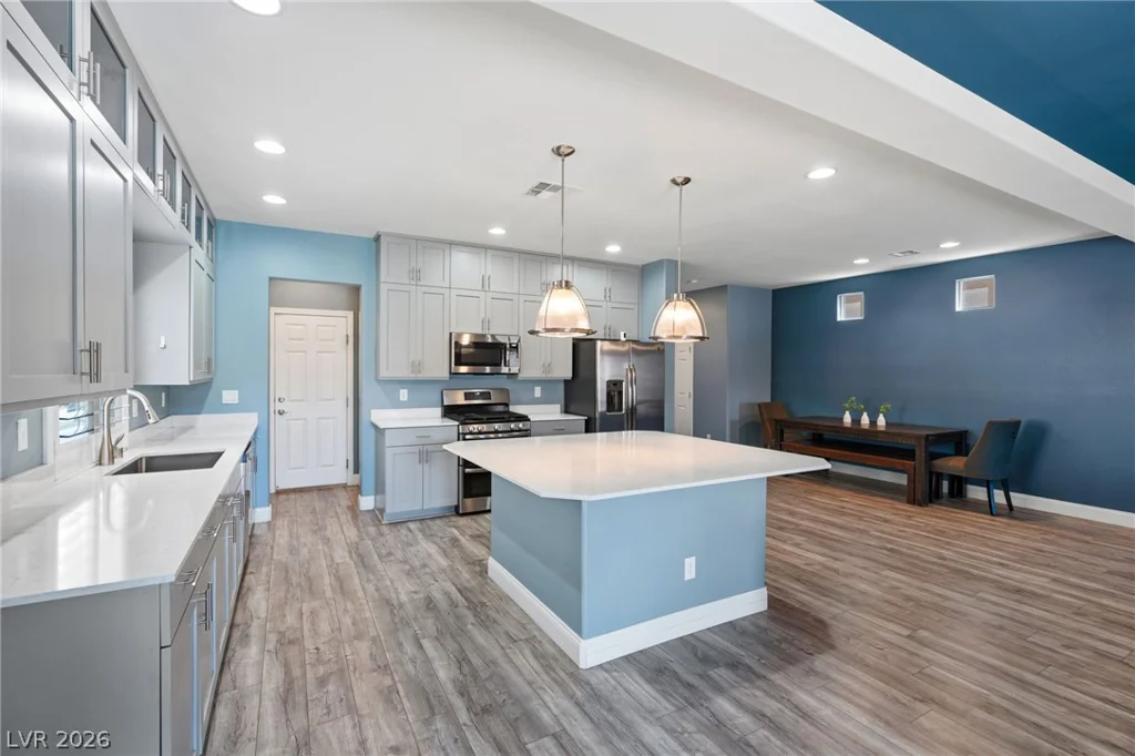 7187 Mann, Las Vegas, NV 89118
