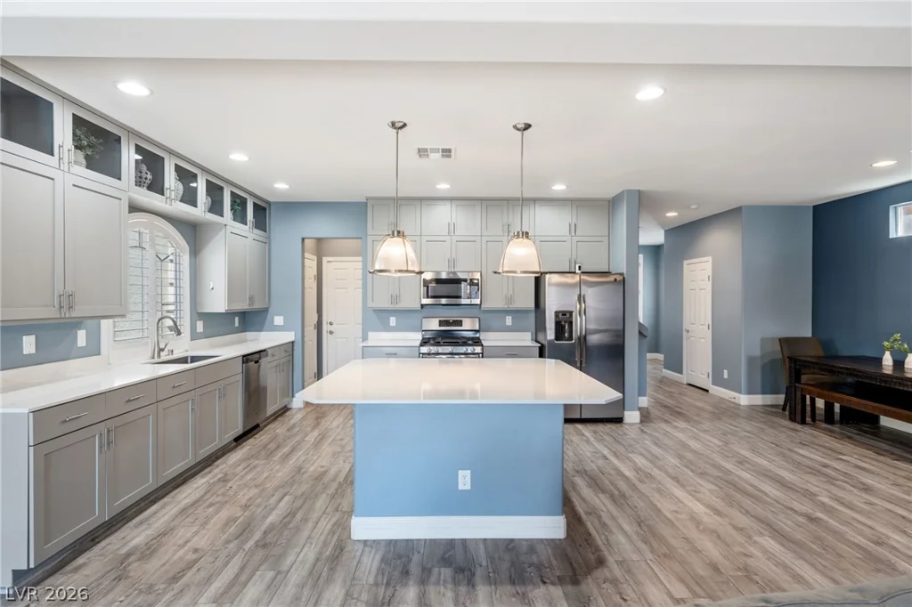 7187 Mann, Las Vegas, NV 89118