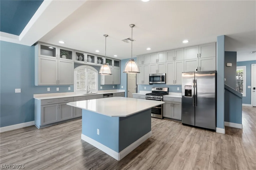 7187 Mann, Las Vegas, NV 89118